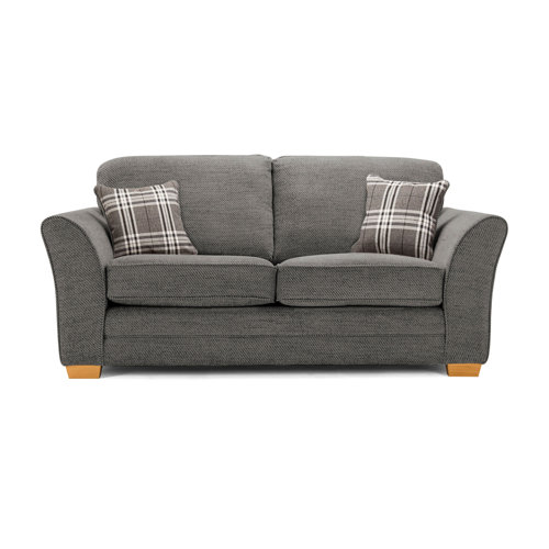 Zipcode Design Kayleigh Sofa & Reviews Wayfair.co.uk